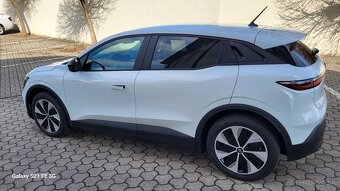 Renault Mégane E-Tech EV60 EVOLUTION 60 kWh - 6