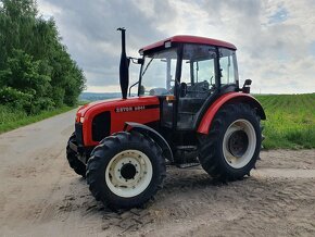 Zetor 6341 Super - 6