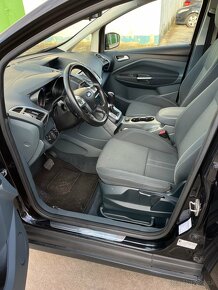 Ford C-Max 2,0tdci automat 2013 - 6