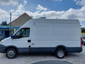 Iveco Daily 2.3 CHLADIAK - 6