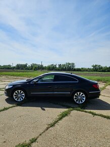 VW Passat CC 2.0tdi 125kw - 6