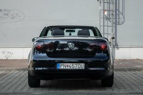 Volkswagen Eos 2.0 TDI Cabrio - 6