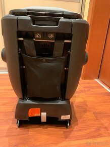 Britax Romer ADVANSAFIX IV R - 6