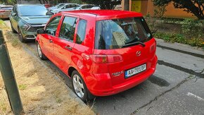 Mazda 2 2004 hatchback - 6