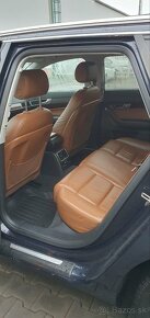 Audi a 6 c 6 2006 - 6