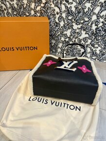 Louis vuitton ontego GN Teddy - 6