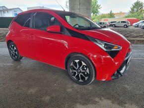 Toyota Aygo 1.0 VVT-I - 6