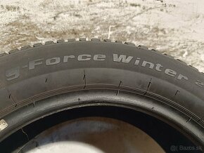 185/60 R15 Zimné pneumatiky BF Goodrich g-Force 2 kusy - 6