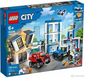 LEGO City - 6