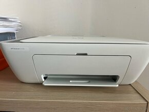 HP Tlačiareň DeskJet 2720 - 6