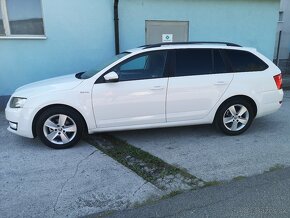 Škoda octavia III Kombi 2.0tdi 110kw DSG r.v.2014 - 6