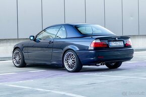 BMW Rad 3 Cabrio/ +Hardtop - 6