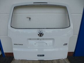 náhradné diely VW T5 2,5 TDI transporter multivan - dobirka - 6