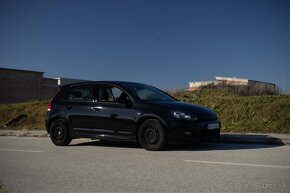 Golf 6 - 6