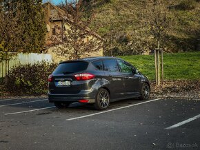 Ford C-Max 1.6Tdci - 6