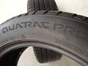 225/50 r18 zimné pneumatiky - 6