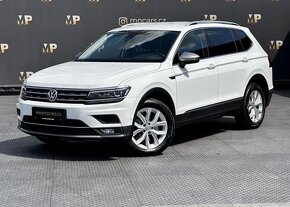 Volkswagen Tiguan Allspace 2.0 TSi Highline, 4motion, DSG - 6