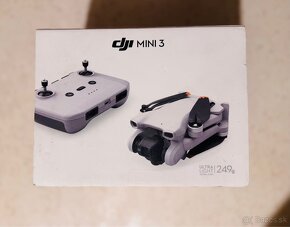 Dji Mavic Mini 3 - 6