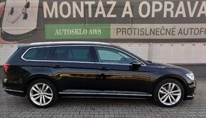 VOLKSWAGEN PASSAT B8 VARIANT R-LINE 2.0TDI 150K DSG 2019 - 6