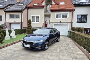 Škoda Octavia 2.0 TDI SCR Joy DSG - 6