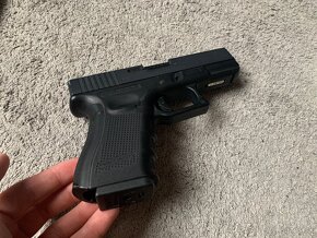 Glock 19 Airsoft Green Gas - 6