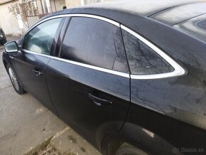 Predám Ford Mondeo mk4 - 6