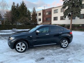 Predám BMW X6 30d Xdrive Facelift - 6