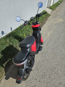 Niu Uqi Scooter - 6