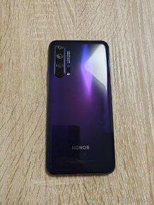 Honor 20 Pro 8GB / 256Gb, NFC, 4000mAh - 6