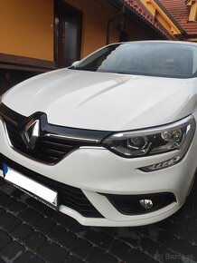 Predám Renault Megane - 6