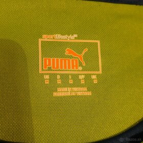 Tricko Puma, Adidas - 6