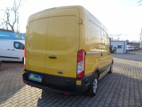 FORD TRANSIT L2H2 2.0TDCI - 6