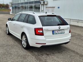 Škoda Octavia 2.0tdi DSG Style - 6