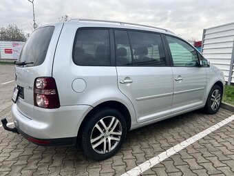 7 MIEST VW TOURAN FL 1.9TDi 77kW 2008 bez DPF - 6