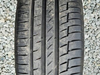 20" Continental 275/50R20 Zimné - 2 kusy - 6