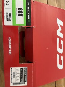 CCM Ribcor 86k int regular - 6