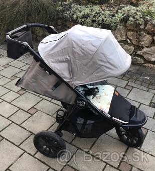 Babyjogger city elite 2 - 6