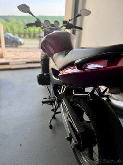 ✴️ KAWASAKI 750 - 6