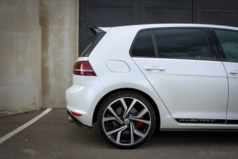 Volkswagen Golf GTI CLUBSPORT DSG Odpočet DPH - 6