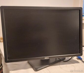 Dell monitor - 6