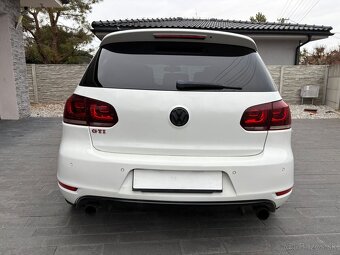 Vw Golf 2.0TFSi GTi Edition 35 - 6