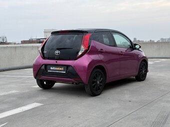 Toyota Aygo - 6