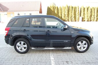 Suzuki Grand Vitara 1.9 DDIS 4x4 - 6