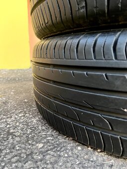 195/50 R16 letné pneumatiky kompletná sada - 6