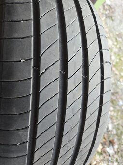 MICHELIN PRIMACY 4 letné 205/55 R17 - 6