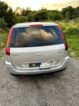 FORD FUSION 1.6 TDCI - 6