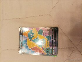 Predávam pokémon V karty - 6