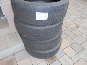 Vredestein Wintrac Xtreme 285/40 R22 110W č.46z - 6