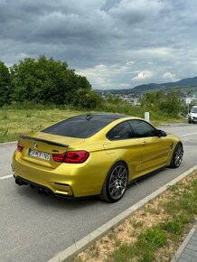 BMW M4 5x120 r20 - 6