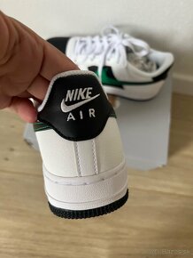 Predam original nike air force 1 velkost 38 pc 120€ - 6